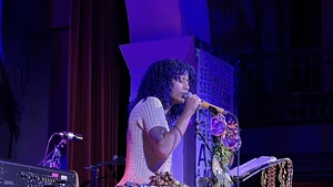 Aja Monet / Lala Noel on Jul 5, 2026 [308-small]