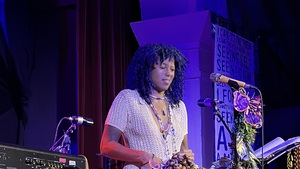Aja Monet / Lala Noel on Jul 5, 2026 [310-small]
