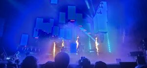 Muse / Bloc Party / The Temper Trap on Jul 5, 2026 [321-small]