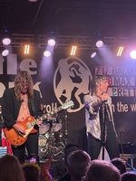 The Struts / The Gab Cinque Band on Jun 26, 2026 [331-small]