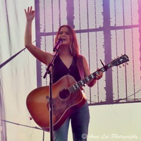 Maren Morris on Jun 26, 2026 [334-small]