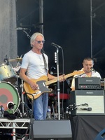 Paul Weller / Arkayla on Jul 5, 2026 [384-small]