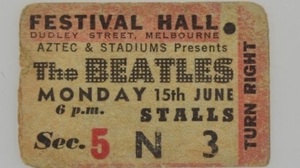 The Beatles / Jimmy Nicol on Jun 15, 1964 [404-small]