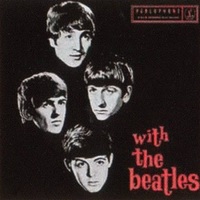 The Beatles / Jimmy Nicol on Jun 15, 1964 [407-small]