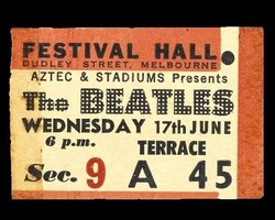 The Beatles on Jun 17, 1964 [417-small]