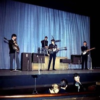 The Beatles on Jun 17, 1964 [421-small]