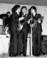 The Beatles on Jun 17, 1964 [422-small]