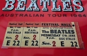 The Beatles on Jun 17, 1964 [424-small]