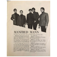 The Kinks on Jan 22, 1965 [426-small]