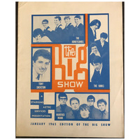 The Kinks on Jan 22, 1965 [427-small]