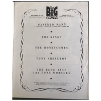 The Kinks on Jan 22, 1965 [428-small]