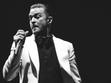 Justin Timberlake / DJ Freestyle Steve on Feb 9, 2014 [755-small]