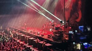 Marilyn Manson / Megadeth / The Gathering / Mastodon / Converge / Imminence on Jul 5, 2026 [554-small]