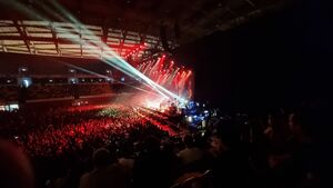 Marilyn Manson / Megadeth / The Gathering / Mastodon / Converge / Imminence on Jul 5, 2026 [556-small]