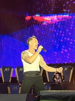 Michael Bublé / Ronan Keating / Appleton on Jul 3, 2026 [592-small]