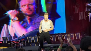 Michael Bublé / Ronan Keating / Appleton on Jul 3, 2026 [593-small]