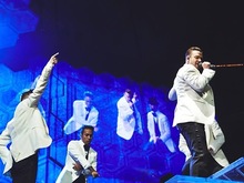 Justin Timberlake / DJ Freestyle Steve on Feb 9, 2014 [757-small]