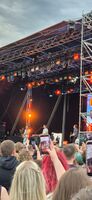 The Fratellis / Scouting for Girls / The Feeling / The Hoosiers / Toploader / Dodgy on Jul 5, 2026 [751-small]