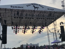 Southside Johnny & The Asbury Jukes / Remember Jones / Garry Tallent / The Delevantes / Bruce Springsteen on Jul 6, 2019 [786-small]
