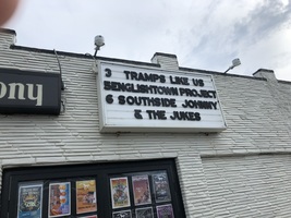 Southside Johnny & The Asbury Jukes / Remember Jones / Garry Tallent / The Delevantes / Bruce Springsteen on Jul 6, 2019 [787-small]