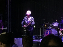 Robyn Hitchcock on Jul 6, 2017 [792-small]