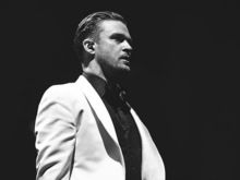 Justin Timberlake / DJ Freestyle Steve on Feb 9, 2014 [758-small]