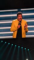 Lionel Richie / Earth, Wind & Fire on Jul 5, 2026 [801-small]