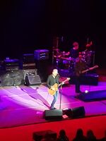 tags: Lindsey Buckingham, Ann Arbor, Michigan, United States, Michigan Theater - Lindsey Buckingham / J.S. Ondara on Nov 17, 2018 [847-small]
