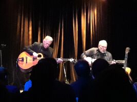 tags: Hot Tuna, Ann Arbor, Michigan, United States, The Ark - Hot Tuna on Dec 1, 2018 [849-small]