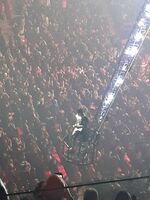 tags: KISS, Detroit, Michigan, United States, Little Caesars Arena - KISS / David Garibaldi on Mar 13, 2019 [871-small]