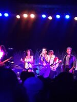 tags: Perry Farrell, Detroit, Michigan, United States, Saint Andrew’s Hall - Perry Farrell on Jun 24, 2019 [893-small]