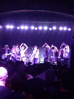 tags: Perry Farrell, Detroit, Michigan, United States, Saint Andrew’s Hall - Perry Farrell on Jun 24, 2019 [894-small]