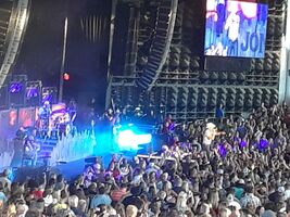 tags: Jon Pardi, Clarkston, Michigan, United States, DTE Energy Music Theatre - Dierks Bentley / Jon Pardi / Tennile Townes / Hot Country Knights on Jun 29, 2019 [897-small]