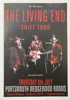 The Living End on Jul 6, 2017 [900-small]