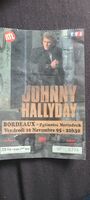 Johnny Hallyday on Nov 10, 1995 [971-small]