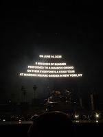 5 Seconds of Summer / The Band Camino on Jun 14, 2026 [004-small]