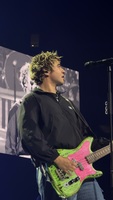 5 Seconds of Summer / The Band Camino on Jun 14, 2026 [013-small]