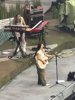Noah Kahan / Gigi Perez / Annabelle Dinda on Jun 26, 2026 [061-small]