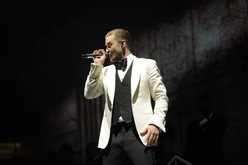 Justin Timberlake / DJ Freestyle Steve on Feb 9, 2014 [761-small]