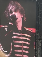 My Chemical Romance / Idlewild on Jul 4, 2026 [137-small]