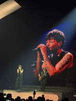 Louis Tomlinson / The Beaches / Picture Parlour on Jul 3, 2026 [147-small]