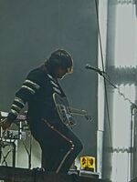 My Chemical Romance / Idlewild on Jul 4, 2026 [167-small]