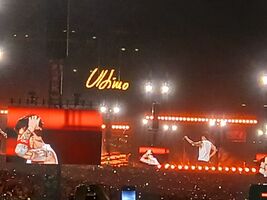 Ultimo / Fabrizio Moro on Jul 4, 2026 [331-small]