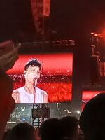 Ultimo / Fabrizio Moro on Jul 4, 2026 [332-small]