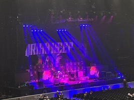 Judas Priest / Saxon / Uriah Heep on Mar 19, 2024 [367-small]