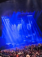 Judas Priest / Saxon / Uriah Heep on Mar 19, 2024 [372-small]