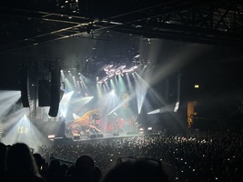 Judas Priest / Saxon / Uriah Heep on Mar 19, 2024 [374-small]