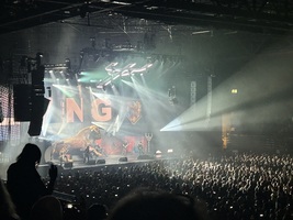 Judas Priest / Saxon / Uriah Heep on Mar 19, 2024 [375-small]