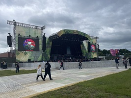 Iron Maiden / Shinedown / Airbourne / Tempt on Jun 13, 2022 [378-small]