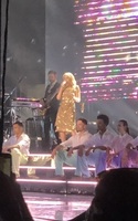 Kylie Minogue on Jul 3, 2019 [382-small]